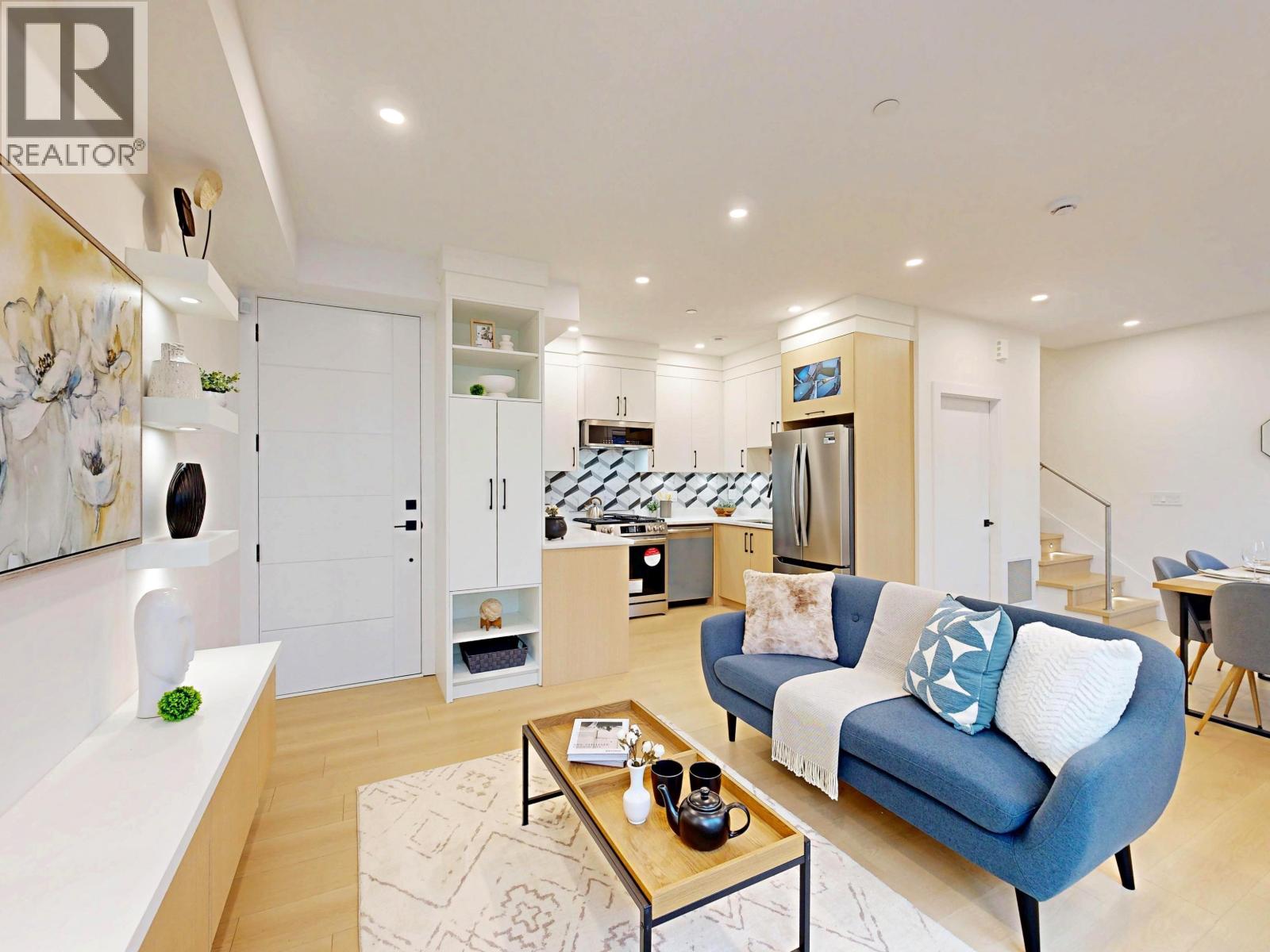 2 3425 Archimedes Street, Vancouver, British Columbia  V5R 4W4 - Photo 7 - R3083249