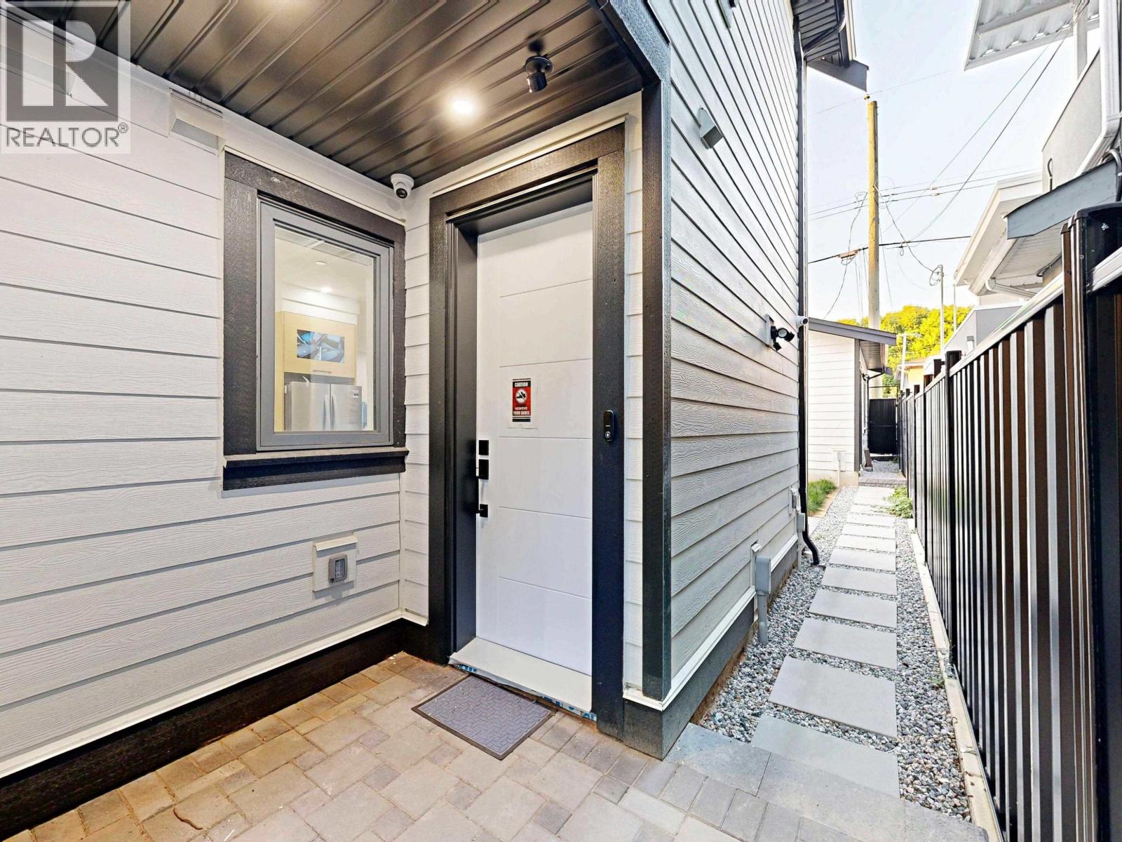 2 3425 Archimedes Street, Vancouver, British Columbia  V5R 4W4 - Photo 39 - R3083249