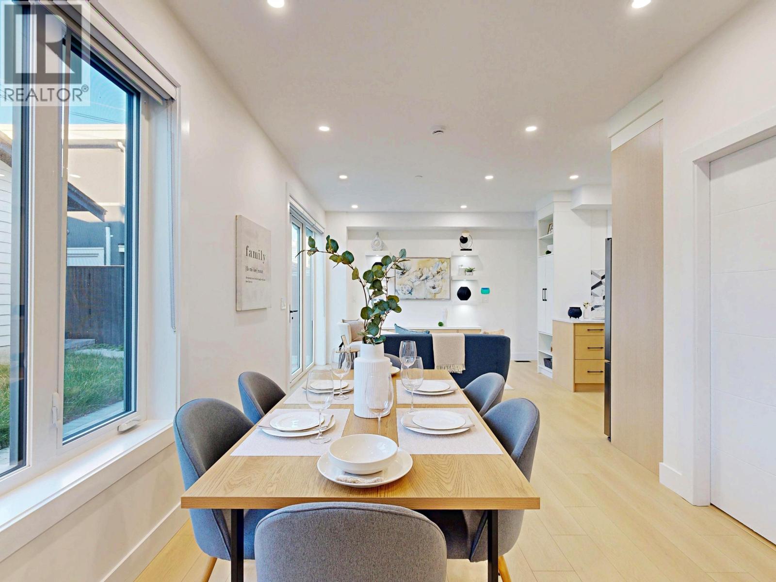 2 3425 Archimedes Street, Vancouver, British Columbia  V5R 4W4 - Photo 18 - R3083249