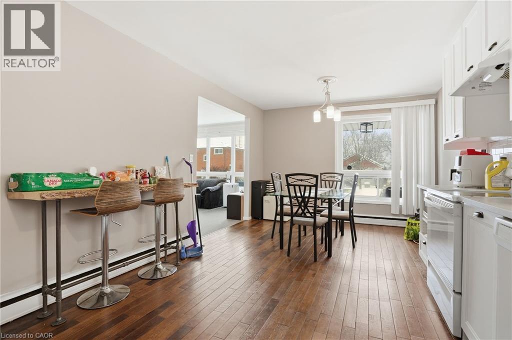 2 Vera Street, St. Catharines, Ontario  L2S 1C4 - Photo 7 - 40800938