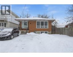 2 VERA Street, st. catharines, Ontario