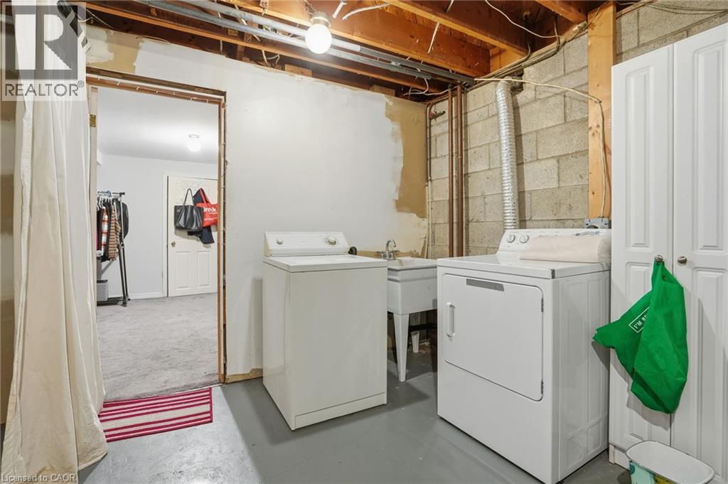 2 Vera Street, St. Catharines, Ontario  L2S 1C4 - Photo 17 - 40800938