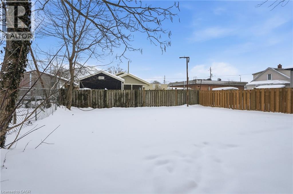 2 Vera Street, St. Catharines, Ontario  L2S 1C4 - Photo 30 - 40800938