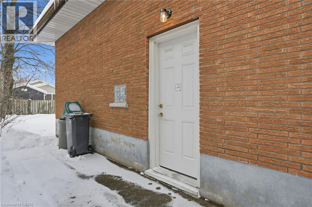 2 Vera Street, St. Catharines, Ontario  L2S 1C4 - Photo 29 - 40800938