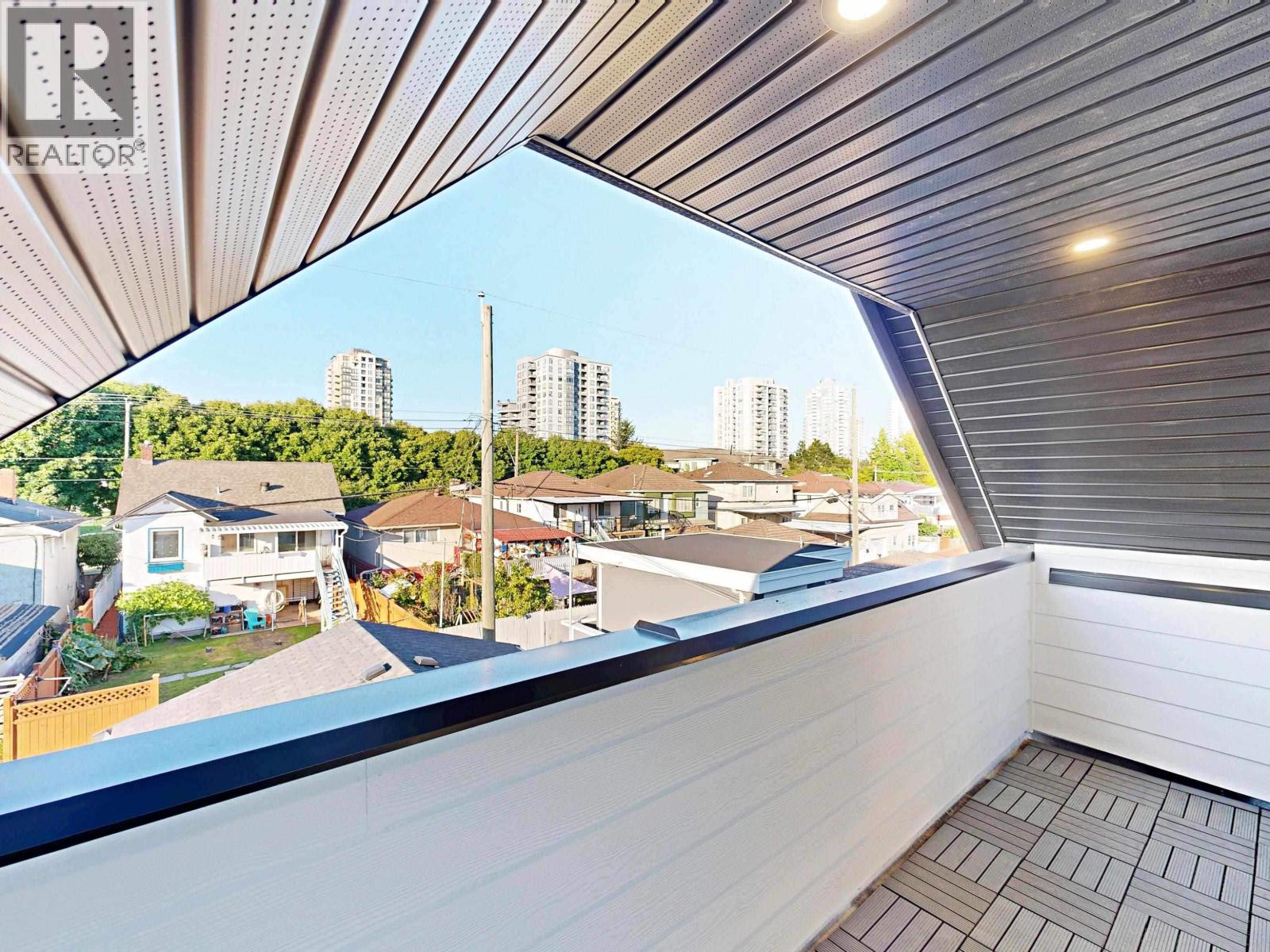 2 3425 Archimedes Street, Vancouver, British Columbia  V5R 4W4 - Photo 36 - R3083249