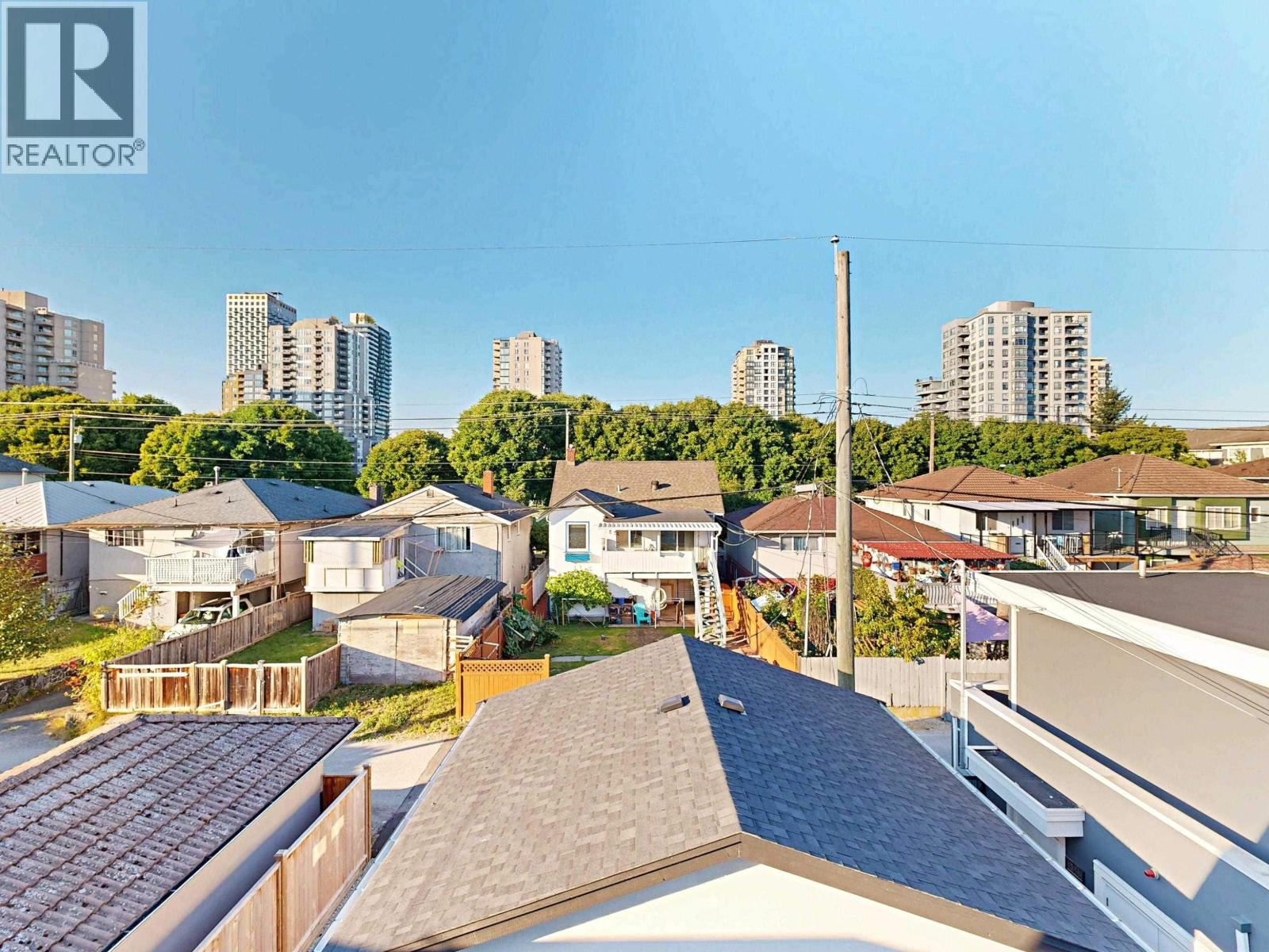 2 3425 Archimedes Street, Vancouver, British Columbia  V5R 4W4 - Photo 37 - R3083249