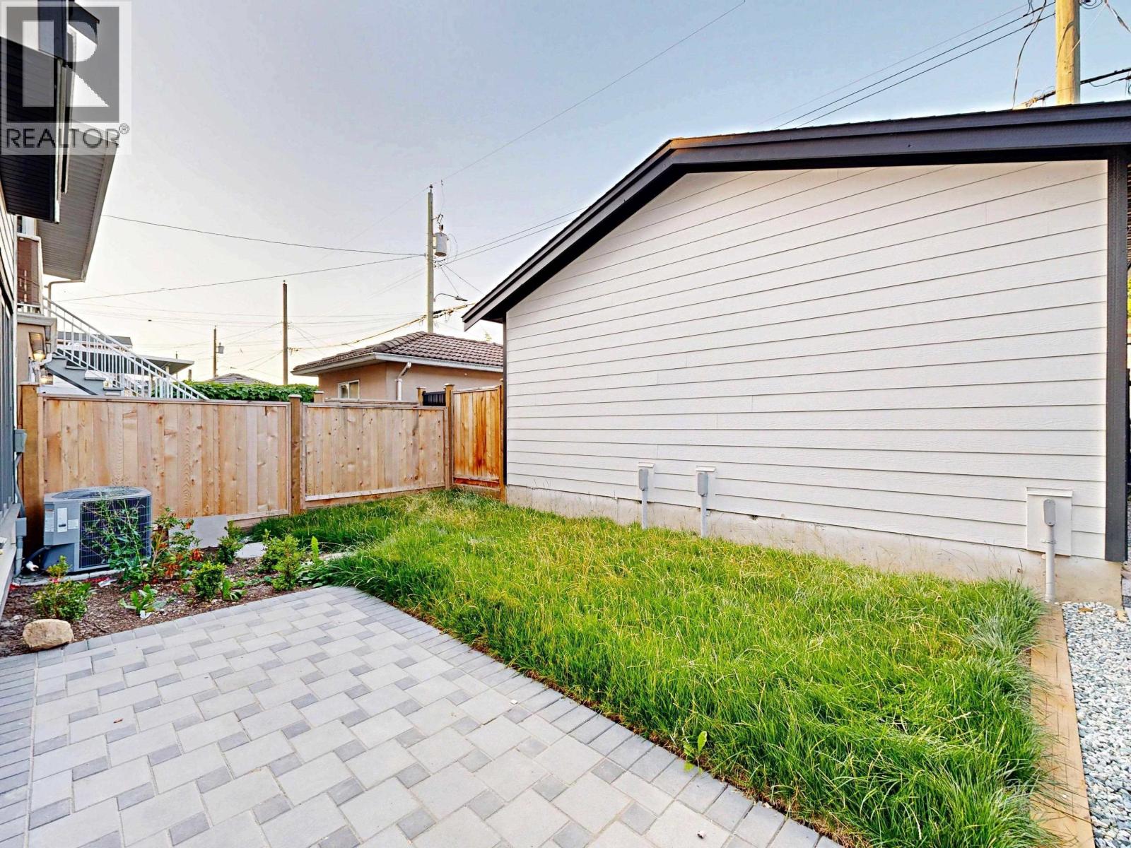 2 3425 Archimedes Street, Vancouver, British Columbia  V5R 4W4 - Photo 20 - R3083249