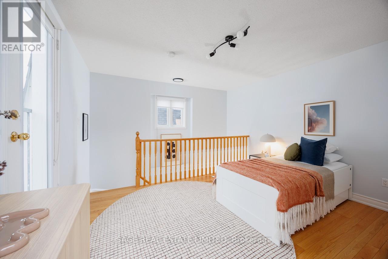 144 - 30 Merchant Lane, Toronto, Ontario  M6P 4J6 - Photo 25 - C12730758