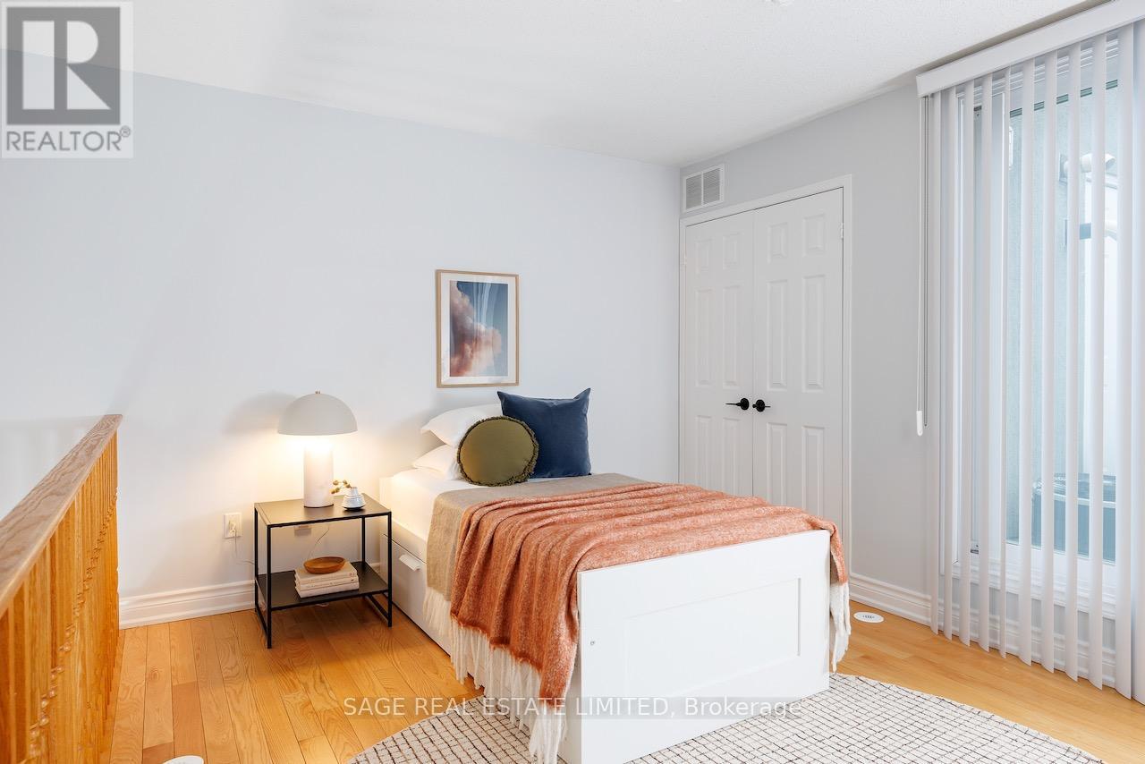 144 - 30 Merchant Lane, Toronto, Ontario  M6P 4J6 - Photo 26 - C12730758