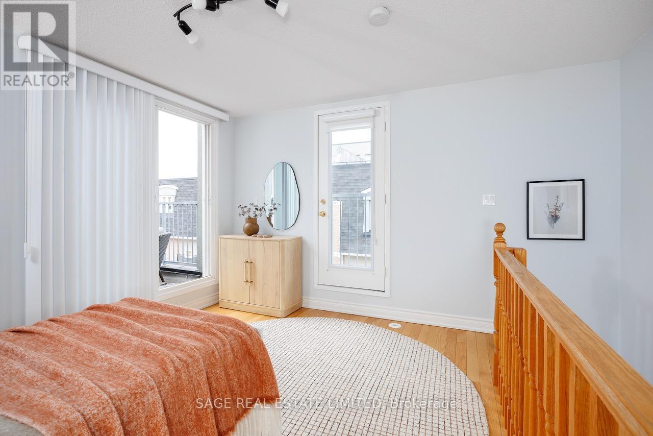 144 - 30 Merchant Lane, Toronto, Ontario  M6P 4J6 - Photo 27 - C12730758