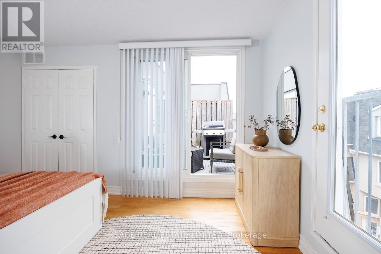 144 - 30 Merchant Lane, Toronto, Ontario  M6P 4J6 - Photo 28 - C12730758