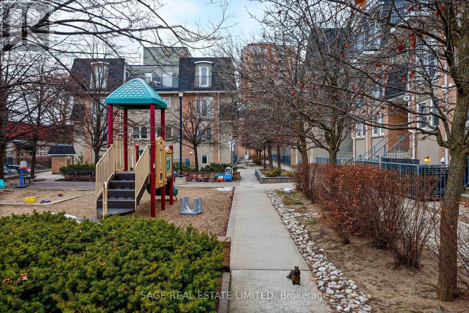 144 - 30 Merchant Lane, Toronto, Ontario  M6P 4J6 - Photo 32 - C12730758