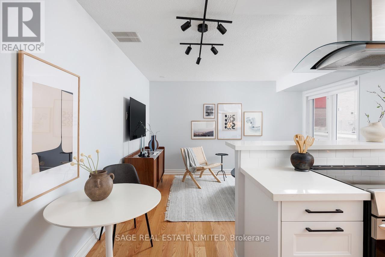 144 - 30 Merchant Lane, Toronto, Ontario  M6P 4J6 - Photo 8 - C12730758