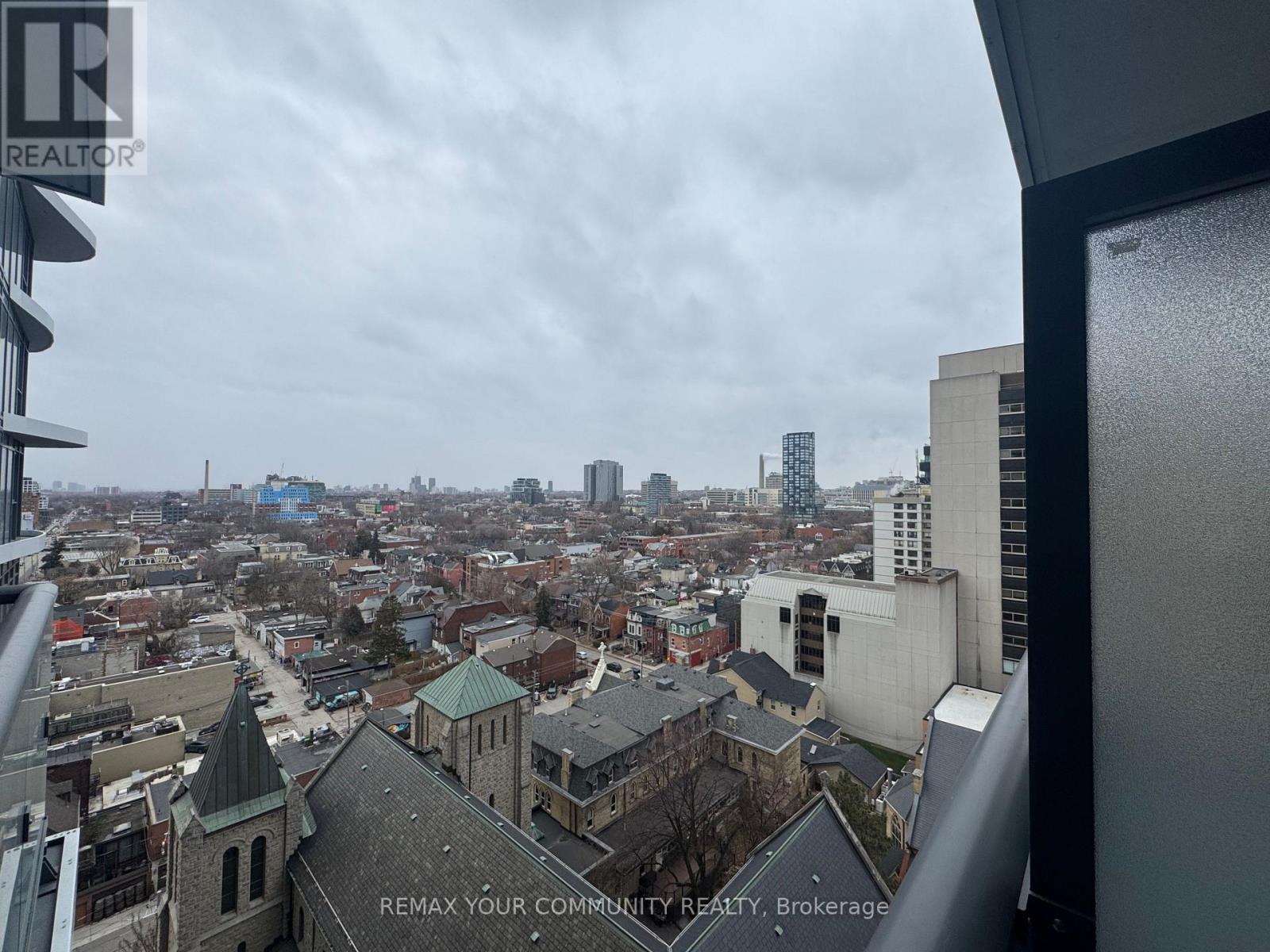 1201 - 280 Dundas Street W, Toronto, Ontario  M5T 1G2 - Photo 14 - C12730762