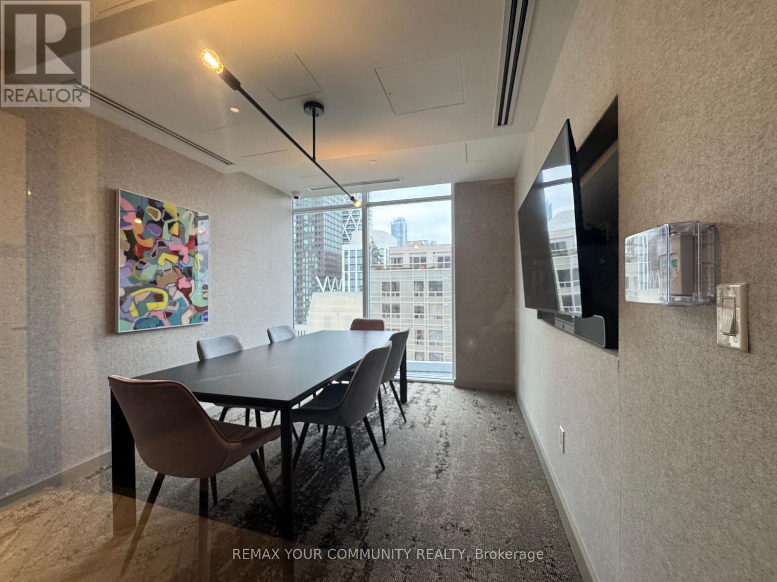 1201 - 280 Dundas Street W, Toronto, Ontario  M5T 1G2 - Photo 16 - C12730762