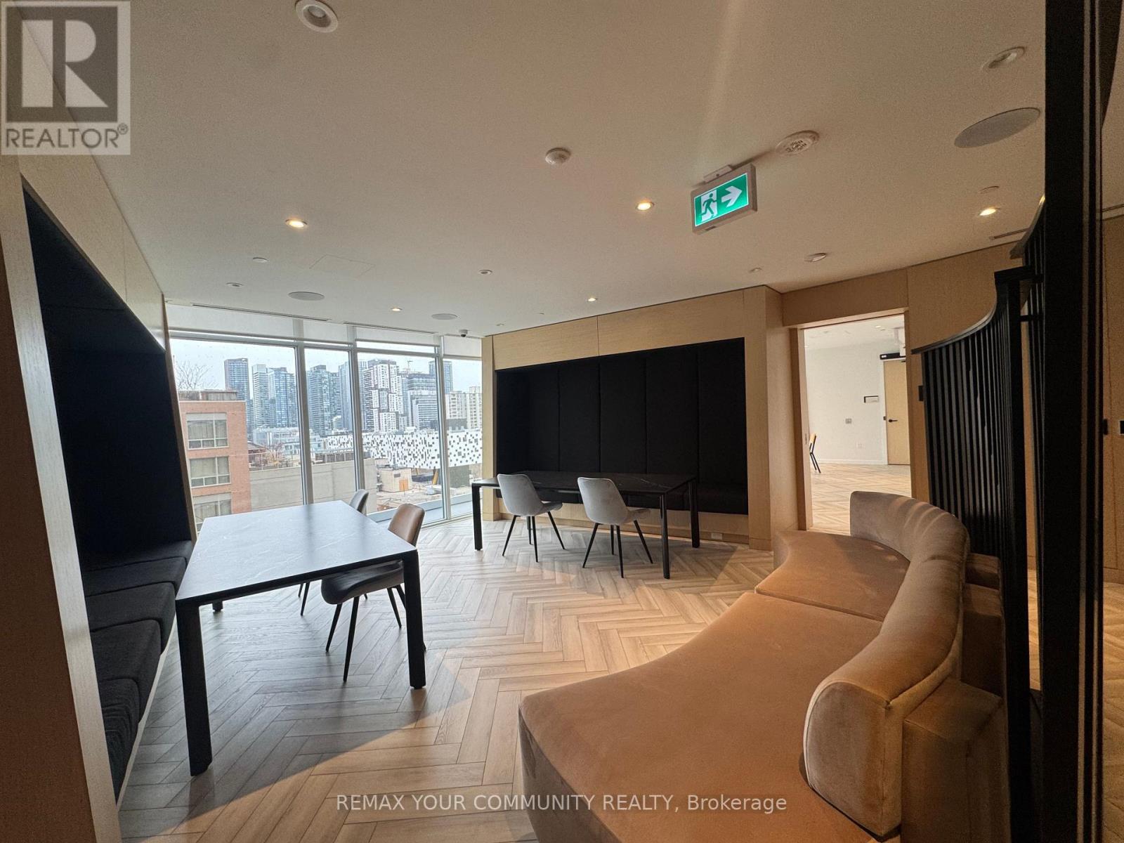 1201 - 280 Dundas Street W, Toronto, Ontario  M5T 1G2 - Photo 17 - C12730762