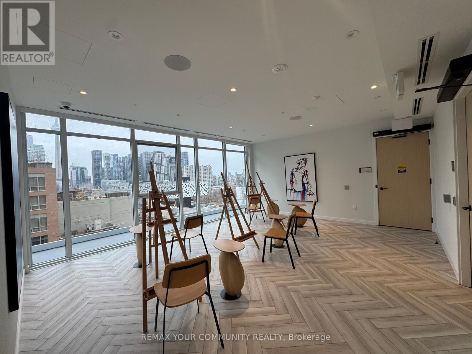 1201 - 280 Dundas Street W, Toronto, Ontario  M5T 1G2 - Photo 18 - C12730762