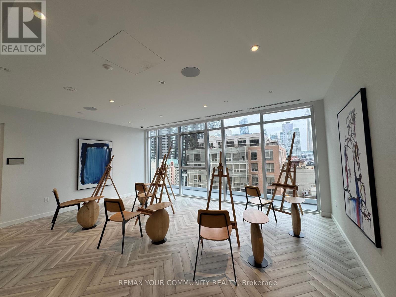 1201 - 280 Dundas Street W, Toronto, Ontario  M5T 1G2 - Photo 19 - C12730762