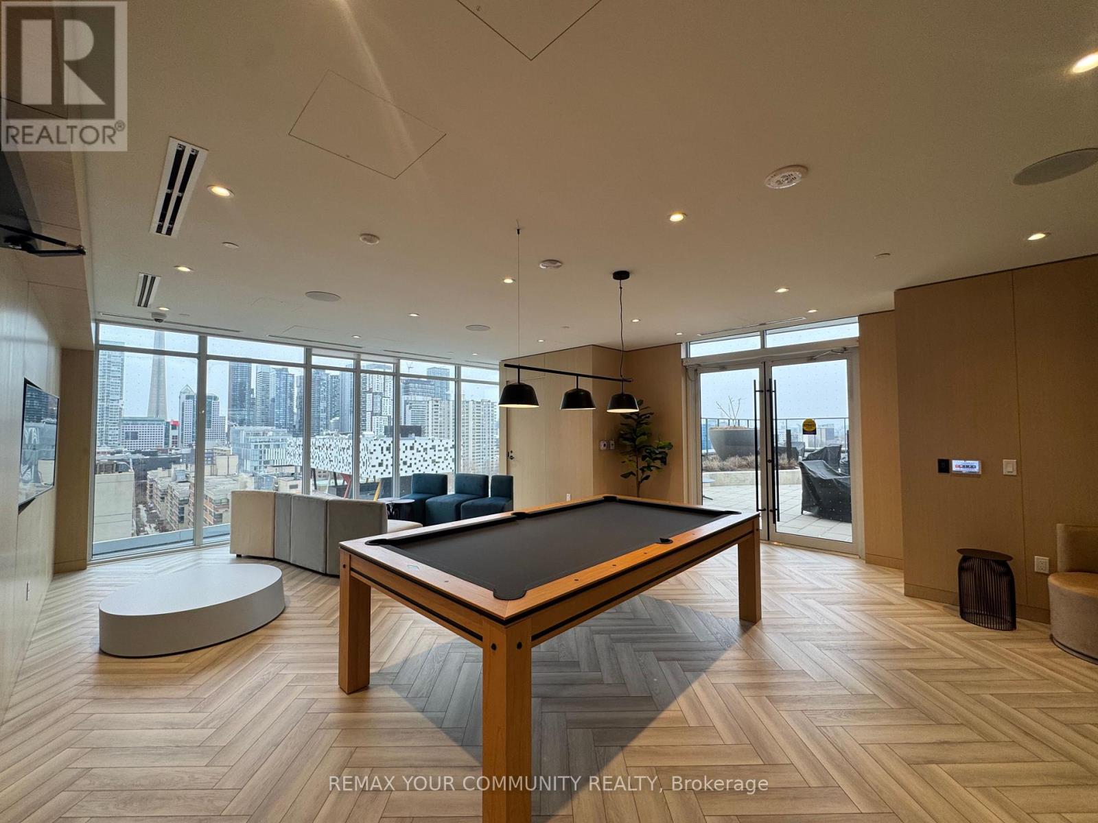 1201 - 280 Dundas Street W, Toronto, Ontario  M5T 1G2 - Photo 21 - C12730762