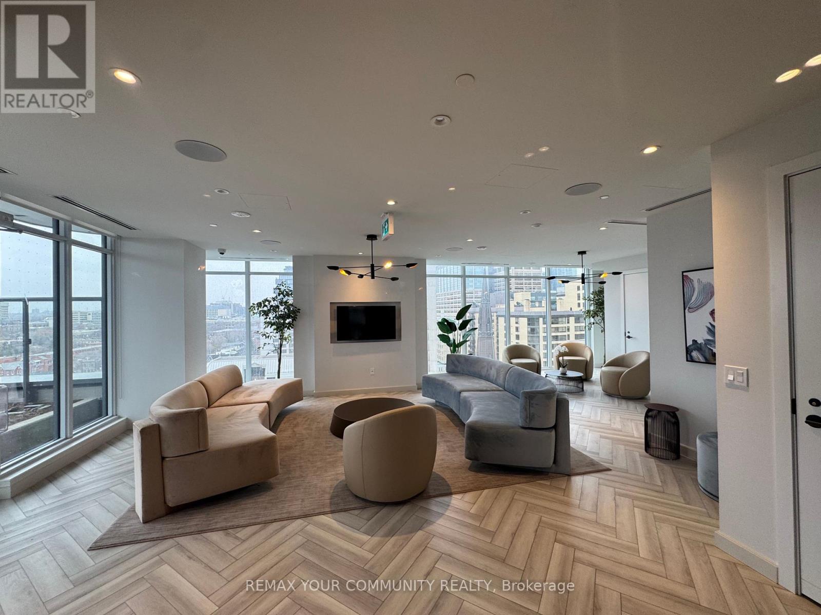 1201 - 280 Dundas Street W, Toronto, Ontario  M5T 1G2 - Photo 23 - C12730762