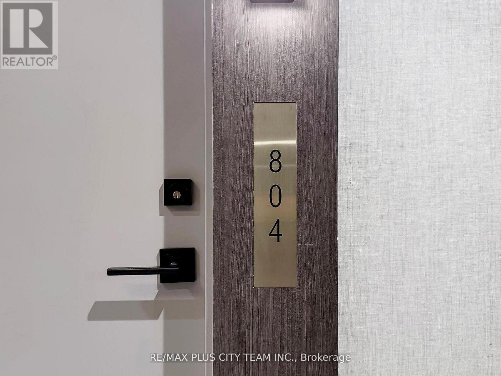 804 - 60 Tannery Road, Toronto, Ontario  M5A 0S8 - Photo 21 - C12730772