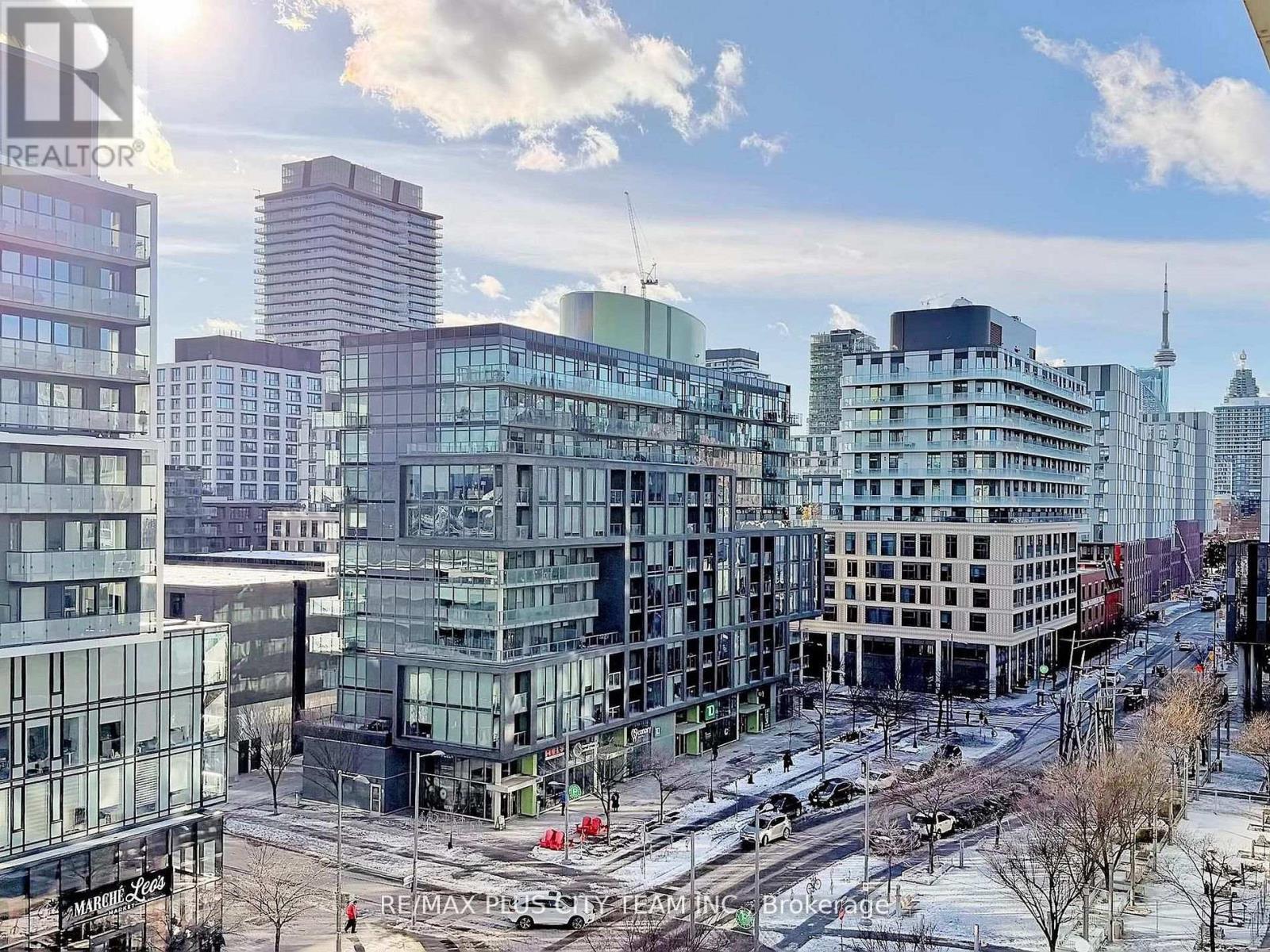 804 - 60 Tannery Road, Toronto, Ontario  M5A 0S8 - Photo 25 - C12730772