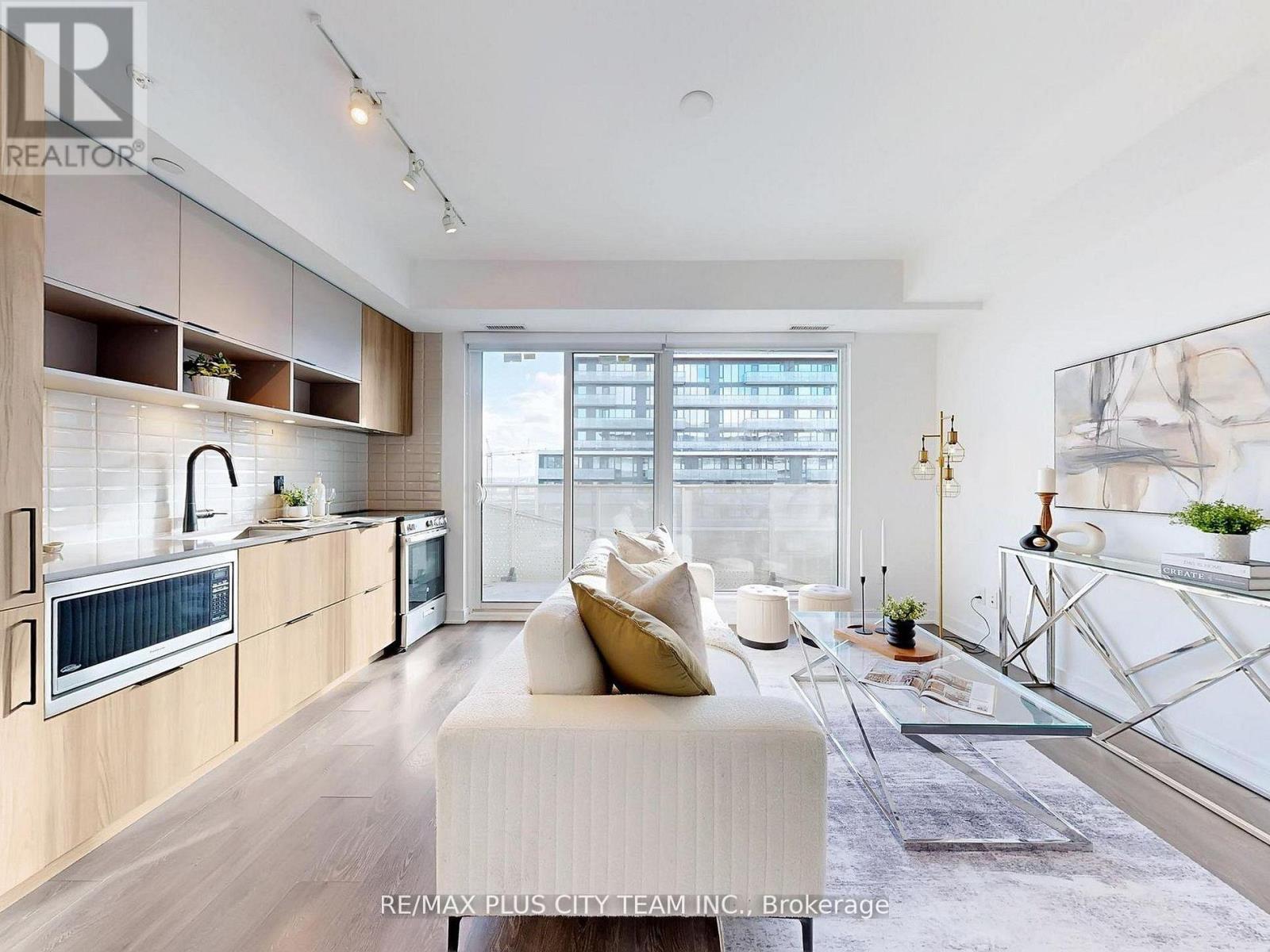 804 - 60 Tannery Road, Toronto, Ontario  M5A 0S8 - Photo 4 - C12730772