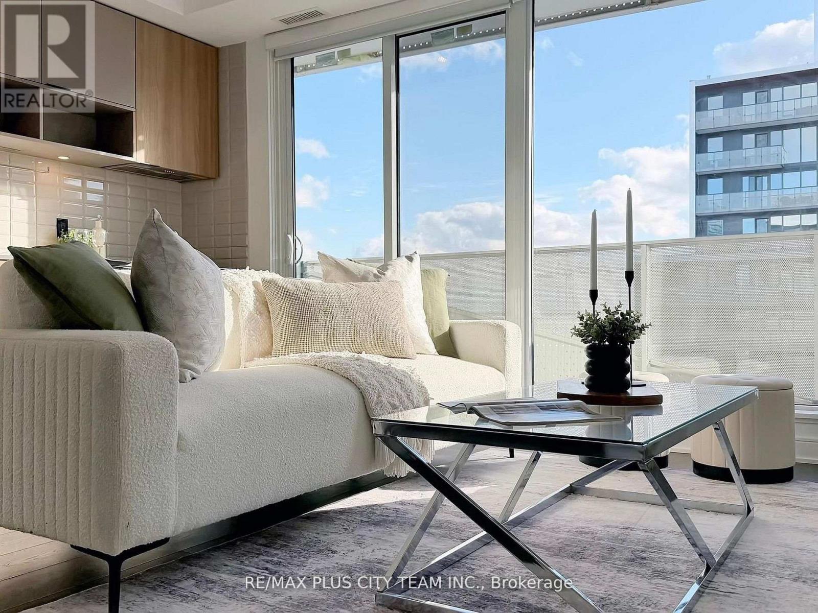 804 - 60 Tannery Road, Toronto, Ontario  M5A 0S8 - Photo 7 - C12730772