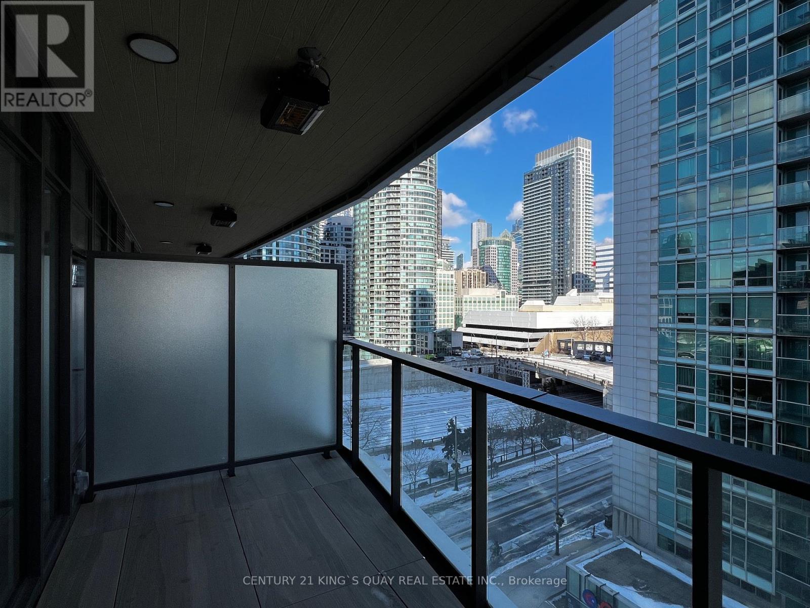 806 - 1 Concord Cityplace Way, Toronto, Ontario  M5V 0X3 - Photo 10 - C12730846