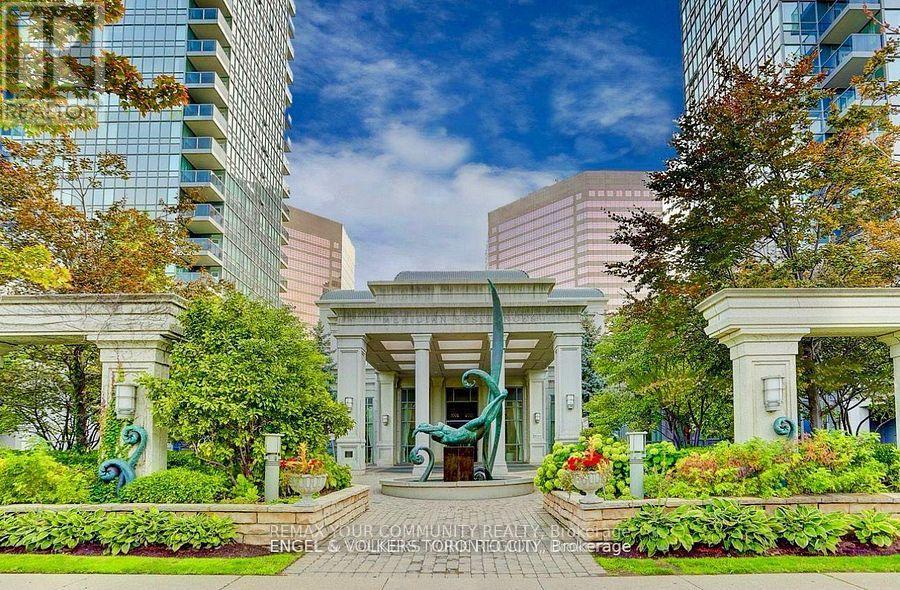 PH14 - 15 GREENVIEW AVENUE, Toronto, Ontario