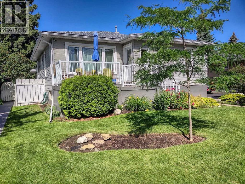 1317 9 Street Nw, Calgary, Alberta  T2M 3L1 - Photo 38 - A2281333