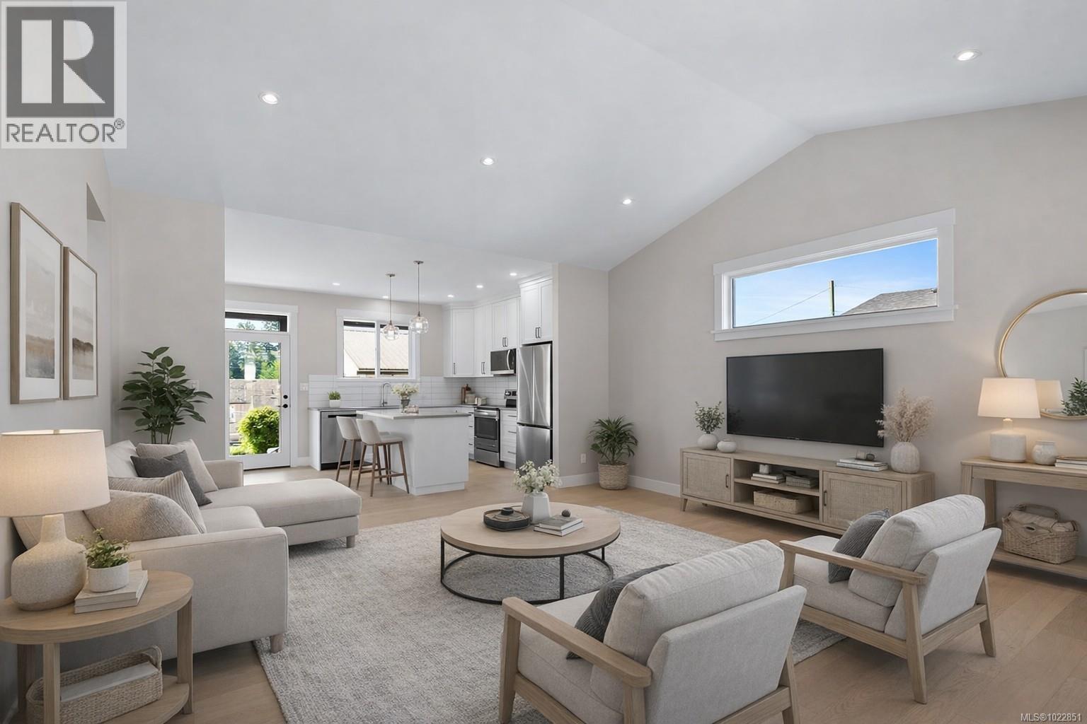 212 Oak Lane, Lake Cowichan, British Columbia  V0R 2G0 - Photo 4 - 1022851