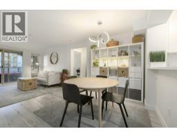 310 2966 SILVER SPRINGS BOULEVARD, Coquitlam, British Columbia