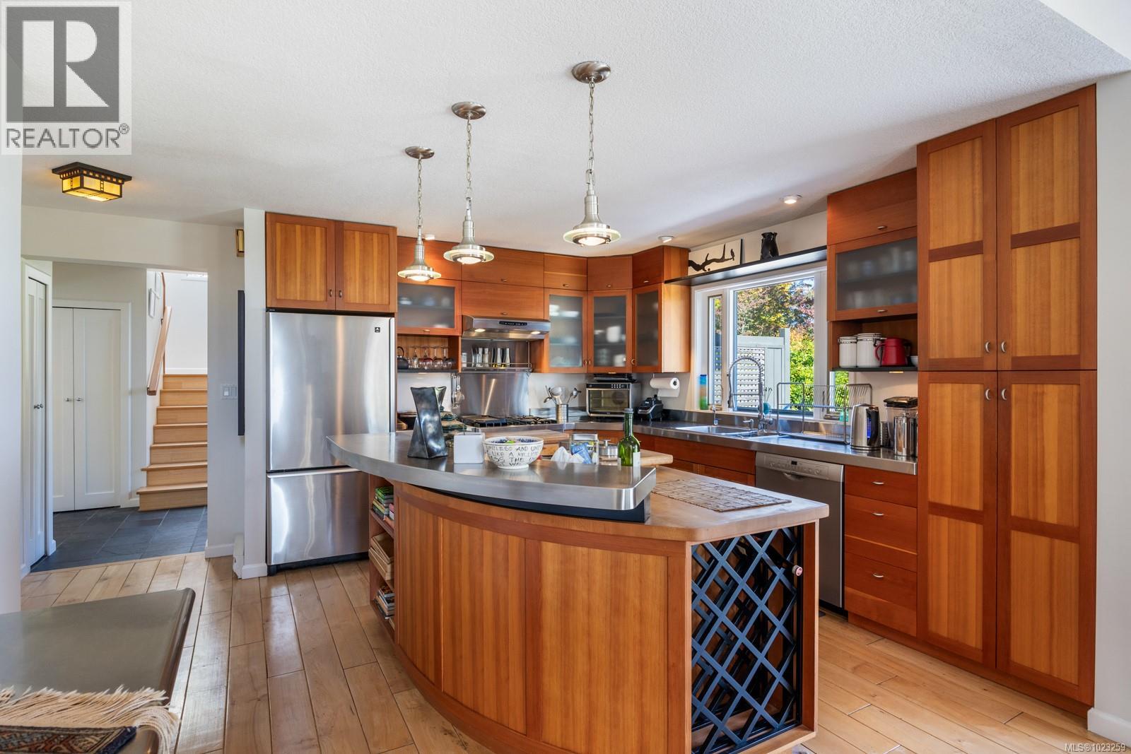 1901 East Rd, Denman Island, British Columbia  V0R 1T0 - Photo 10 - 1023259