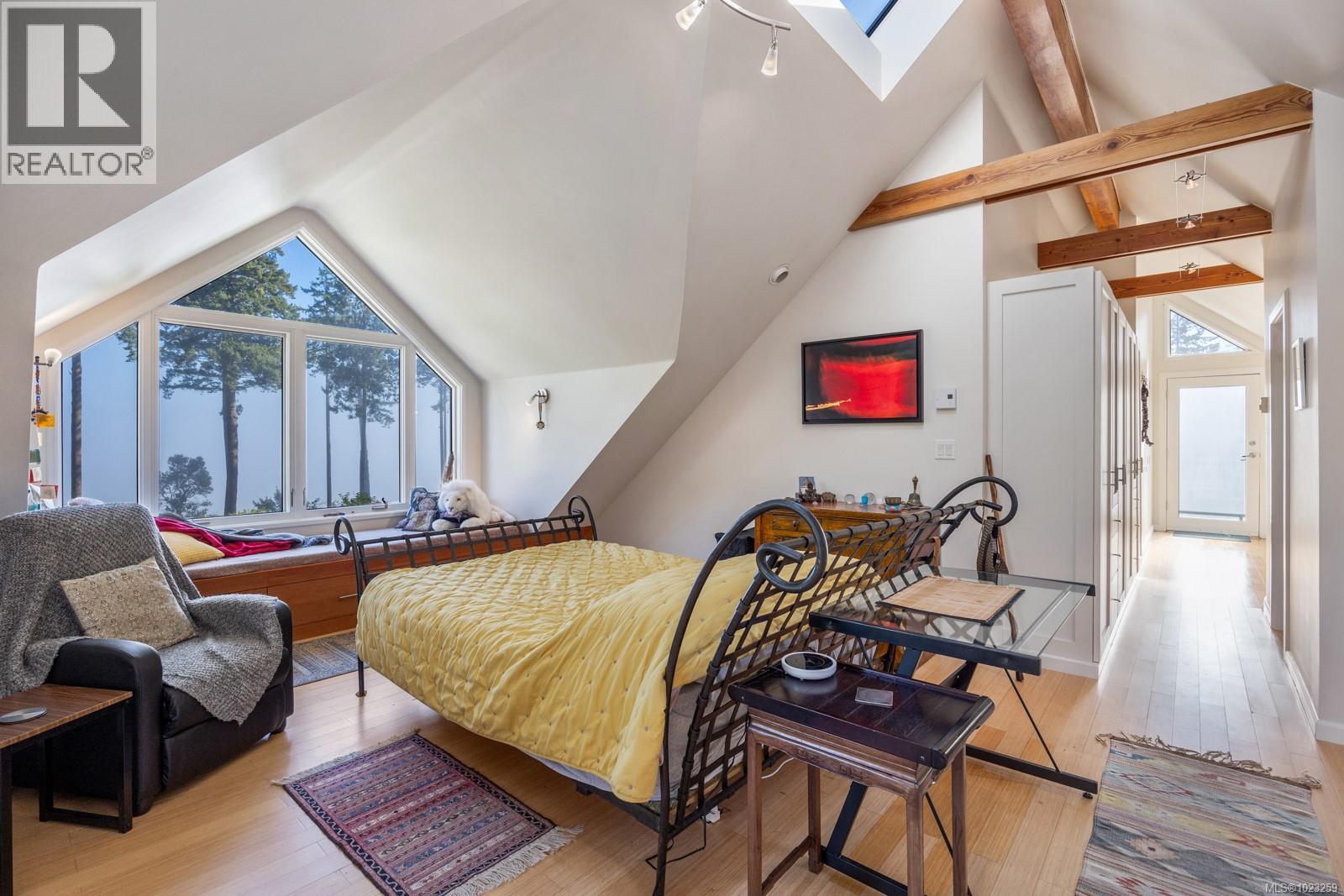 1901 East Rd, Denman Island, British Columbia  V0R 1T0 - Photo 21 - 1023259