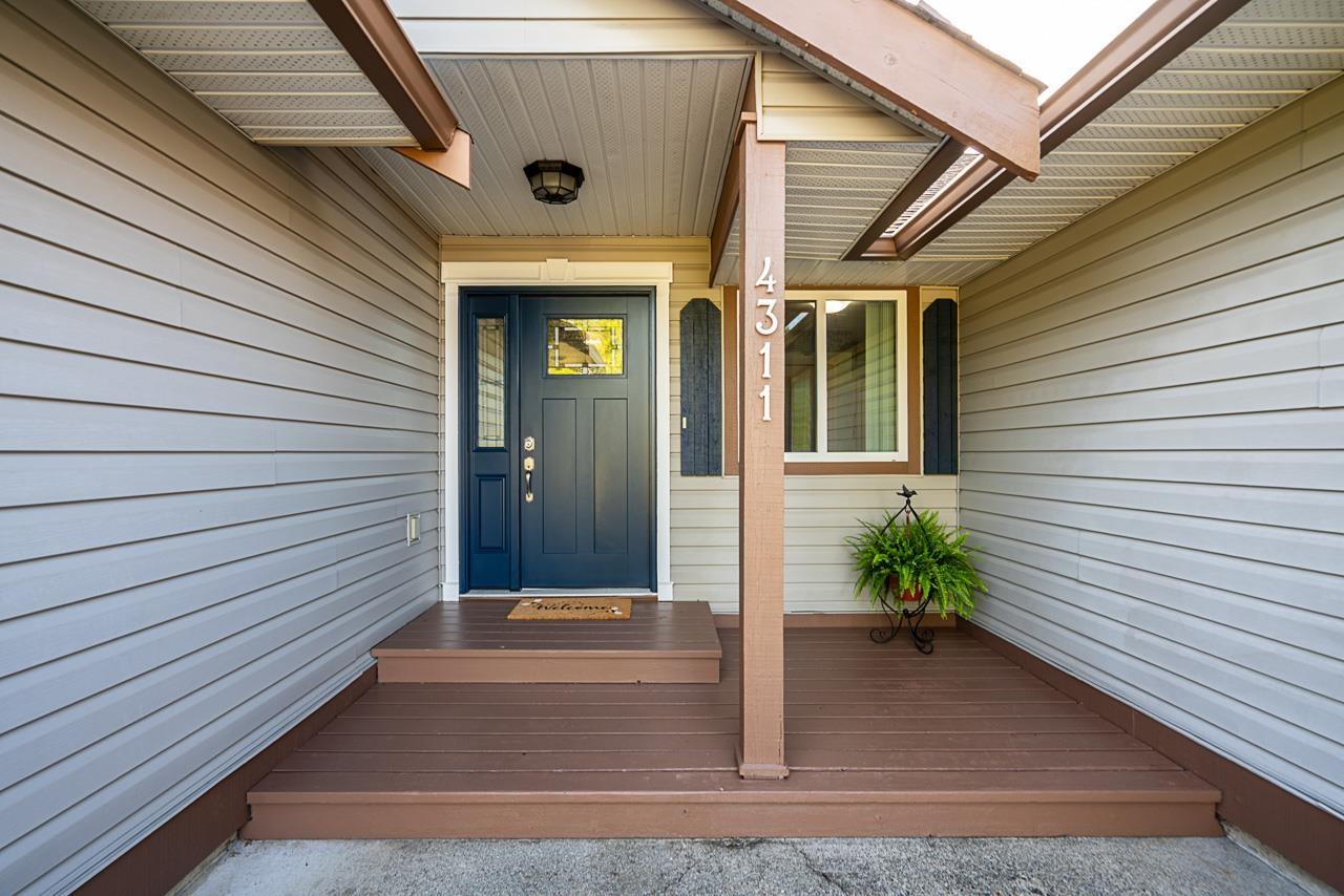 4311 247 Street, Langley, British Columbia  V2Z 2L8 - Photo 4 - R3078443