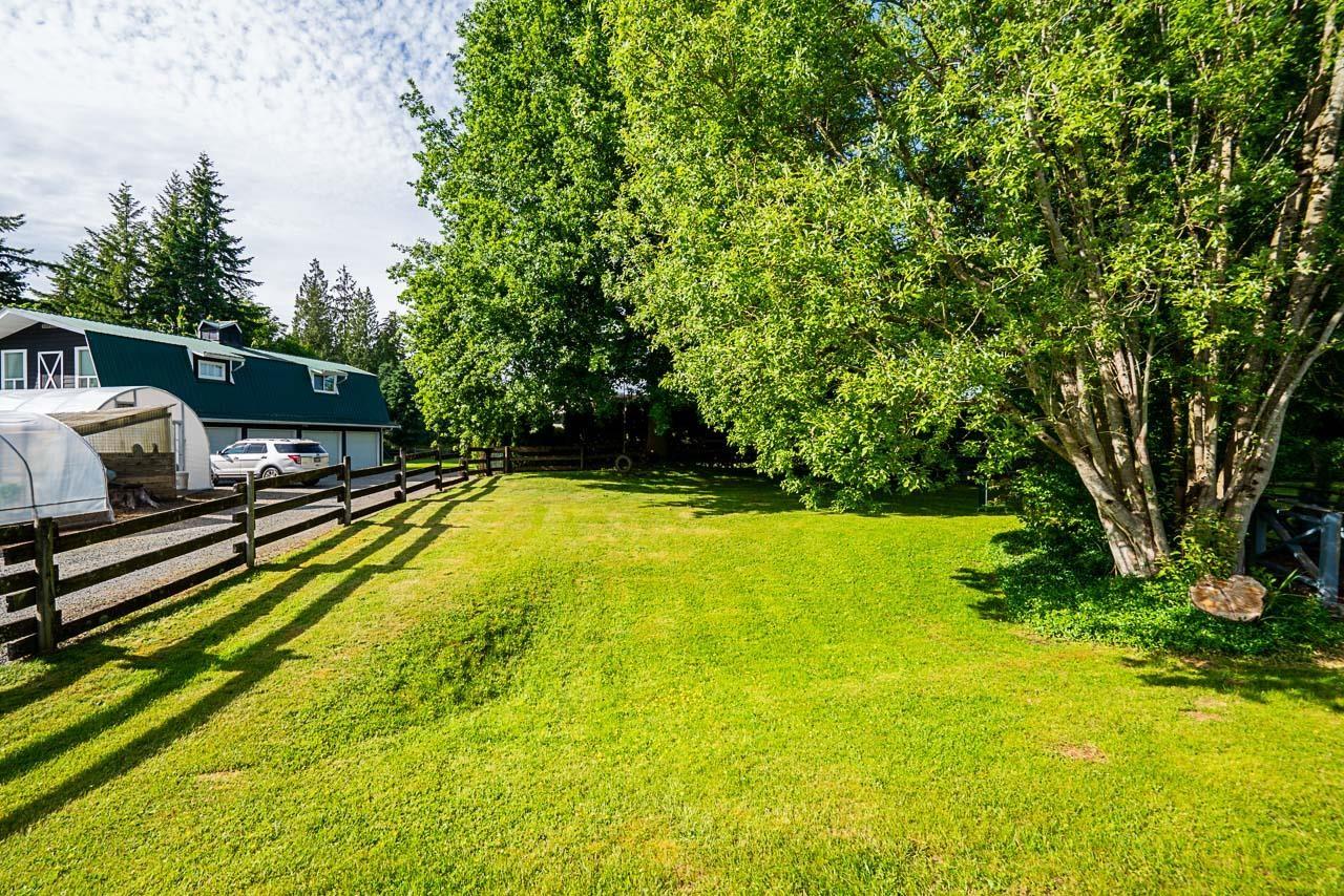 4311 247 Street, Langley, British Columbia  V2Z 2L8 - Photo 36 - R3078443