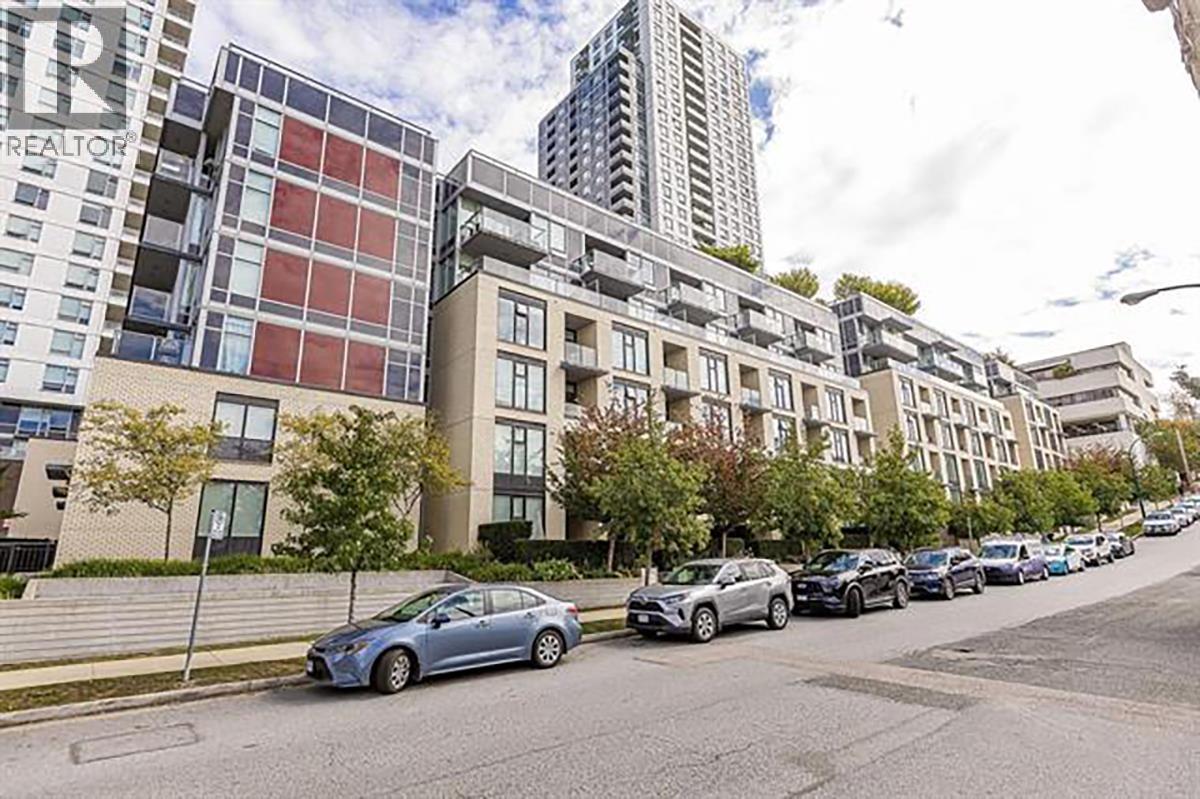 501 5598 Ormidale Street, Vancouver, British Columbia  V5R 0E5 - Photo 1 - R3082998