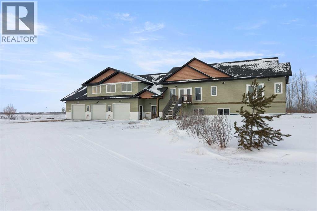 21 Val-Lee Road Northminster Estates Sw-13-51-28-W3, Rural, Saskatchewan  S9V 0Y4 - Photo 1 - A2281665