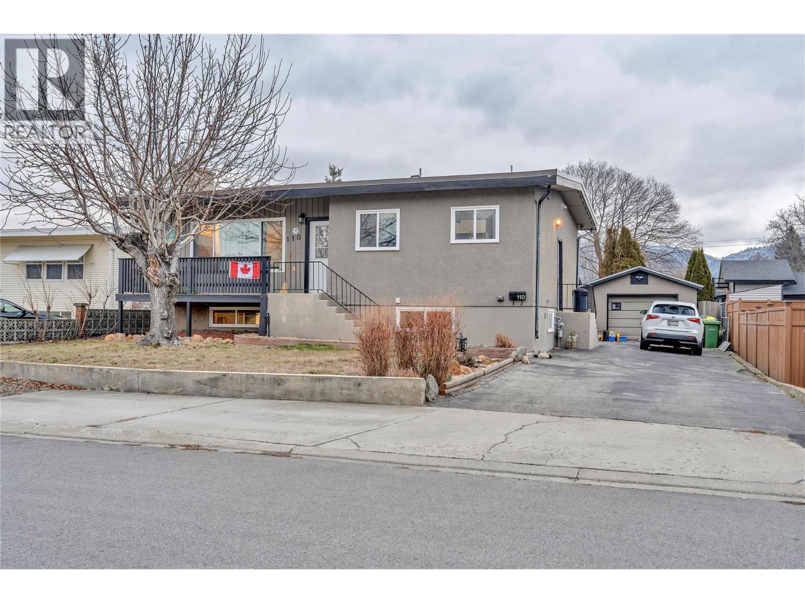 110 Hastings Place, Penticton, British Columbia