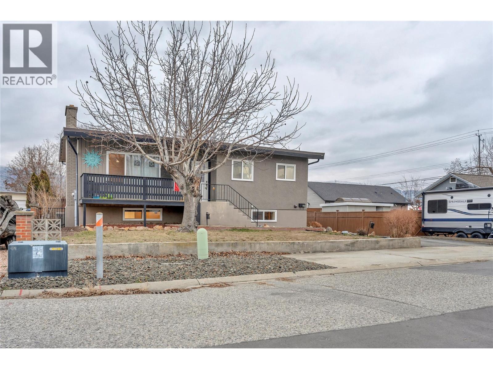 110 Hastings Place, Penticton, British Columbia  V2A 2W1 - Photo 36 - 10373887