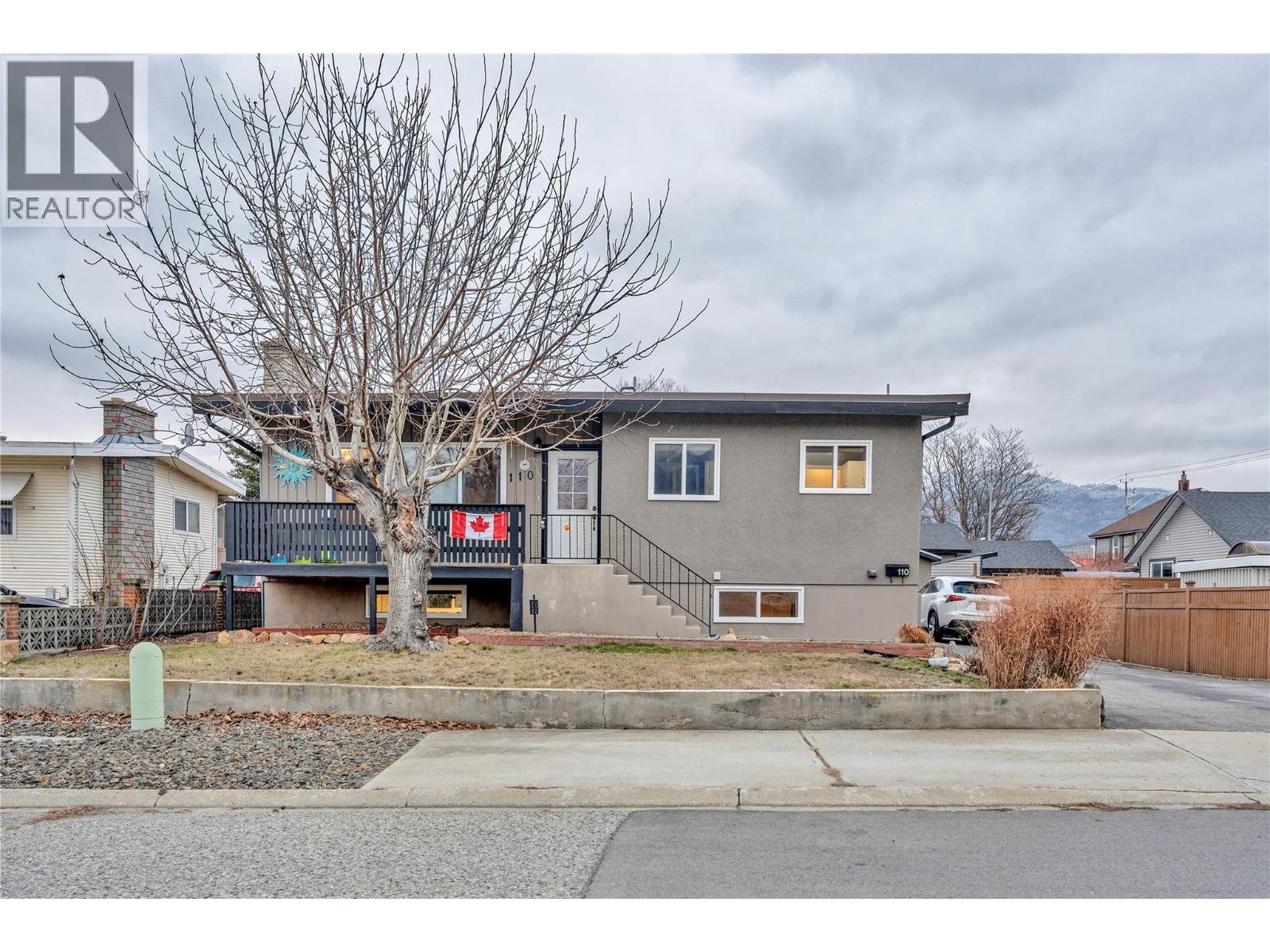 110 Hastings Place, Penticton, British Columbia  V2A 2W1 - Photo 35 - 10373887