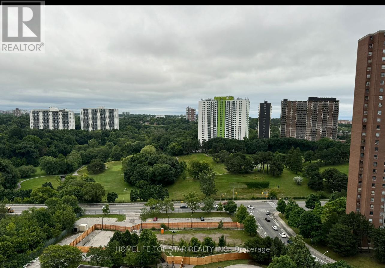 1806 - 5 Massey Square, Toronto, Ontario  M4C 5L6 - Photo 12 - E12730796