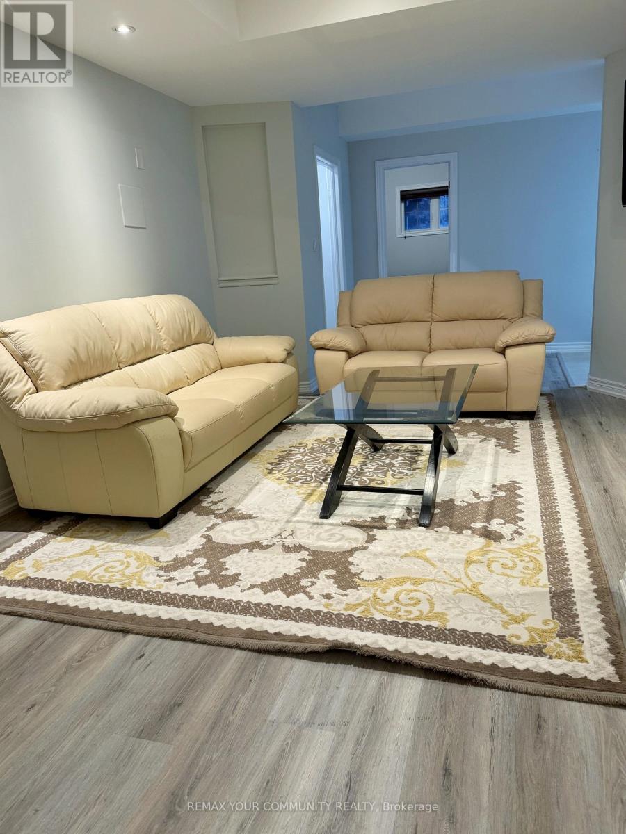 Basement - 8 Speight Court, Ajax, Ontario  L1Z 0C2 - Photo 10 - E12730862