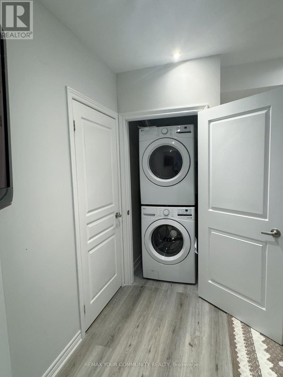 Basement - 8 Speight Court, Ajax, Ontario  L1Z 0C2 - Photo 12 - E12730862