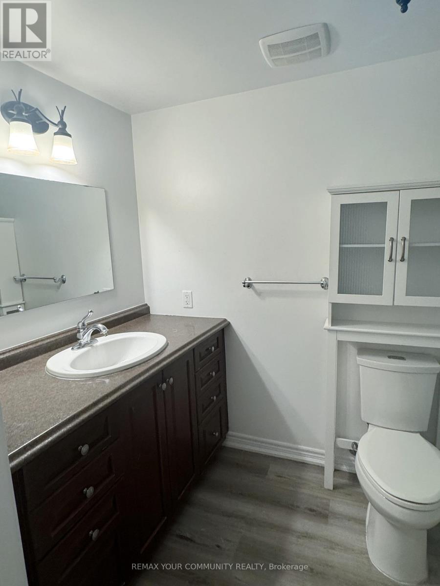 Basement - 8 Speight Court, Ajax, Ontario  L1Z 0C2 - Photo 13 - E12730862