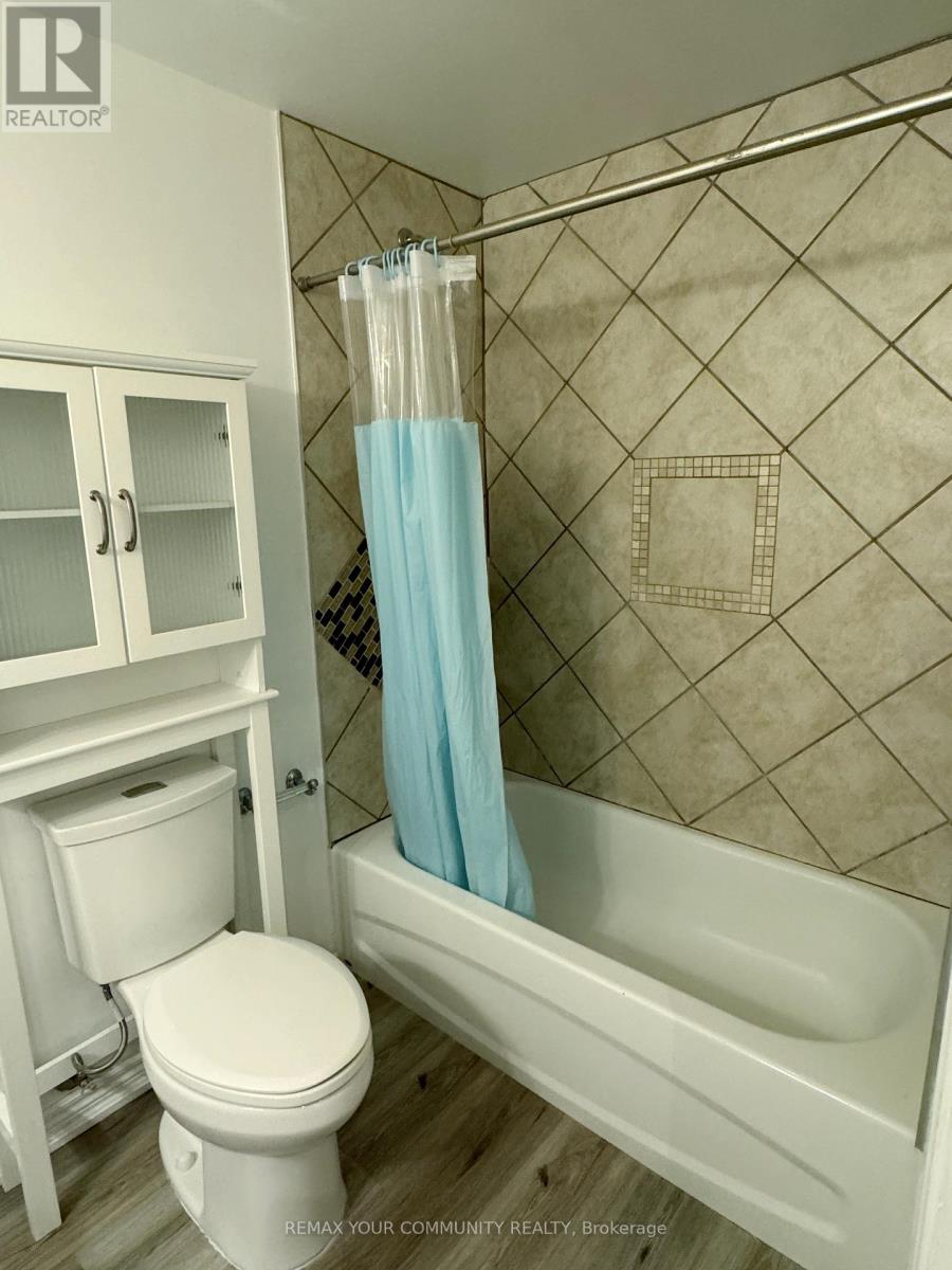 Basement - 8 Speight Court, Ajax, Ontario  L1Z 0C2 - Photo 14 - E12730862