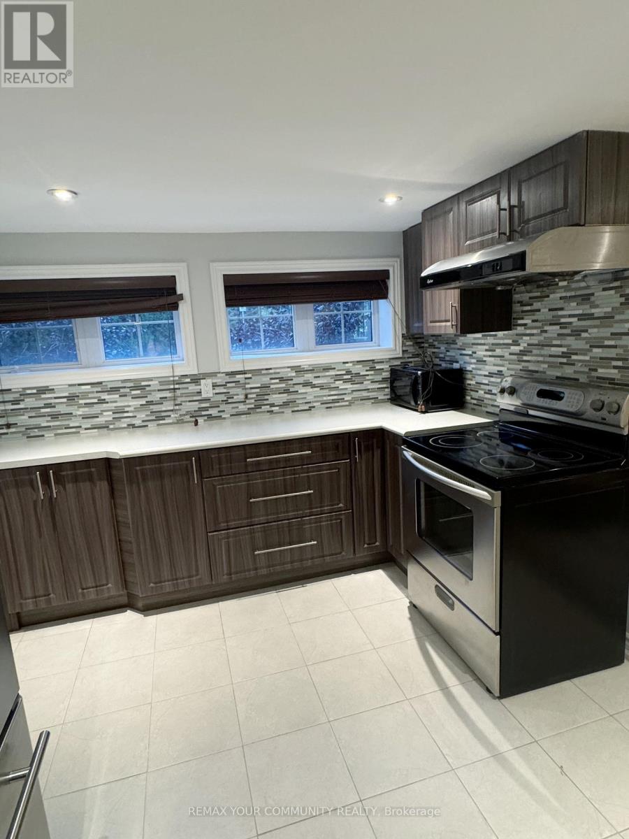 Basement - 8 Speight Court, Ajax, Ontario  L1Z 0C2 - Photo 15 - E12730862