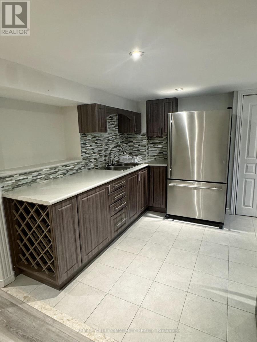 Basement - 8 Speight Court, Ajax, Ontario  L1Z 0C2 - Photo 16 - E12730862