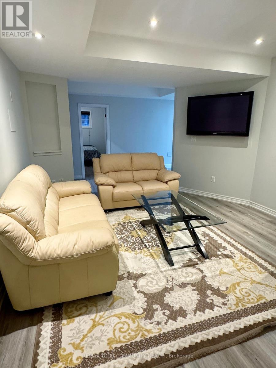 Basement - 8 Speight Court, Ajax, Ontario  L1Z 0C2 - Photo 18 - E12730862